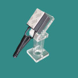 Acrylic Mobile Phone Display Stand Security Holder