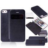 Leather Phone Case Cover for iPhone 5g