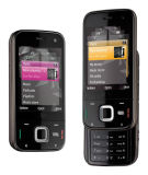 Original 2.6 Inches Brand Phone 5MP GPS N85 Smart Mobile Phone