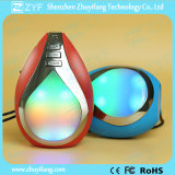 Unique Design LED Light Bluetooth Speaker with Camera Function (ZYF3022)