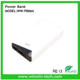New Product Portable Power Bank with 7000mAh
