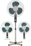 16''stand Fan 3 in 1 With Round Base