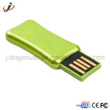 Super Thin Mini USB Flash Drive