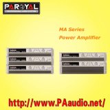 PRO Amplifier (MA2400)
