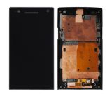 LCD Display Touch Screen for Sony Ericsson Xperia Lt26I