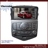 HEPA Car DVD GPS Player for Chevrolet Cruz (HP-CC700L)