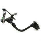 360 Degree Rotating Universal Car Mobile Phone Car Mounts for iPhone for Samsung Cell Phone Stand Holder