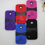 Hybrid Cell Phone Case for Huawei Y538, Case Cover for Huawei Y538, Combo Case for Huawei Y538