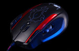 Game Mouse with 10 Buttons (Top Grade)