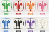Stereo Earphone for iPhone 5 Headset Earpods with Mic and Volume Remote