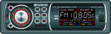 Car MP3 Player (GBT-1165)
