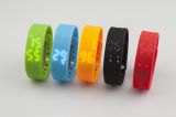 3D Pedometer Smart Watch
