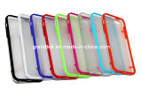 Matte PC+TPU Combo for iPhone5 Cover Mobile Phone Accessories