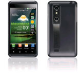 Original GPS Android 8GB 5MP 4.3 Inches Optimus 3D (P920) Smart Mobile Phone