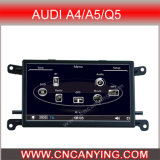 Special Car DVD Player for Audi A4/A5/Q5 with GPS, Bluetooth. (CY-8828)