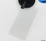 0.33mm, 2.5D Screen Protector for Sony for Xperia Z1 Mini M51W, for Xperia Z1 Mini Tempered Glass Screen Film