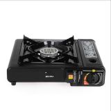 Portable Butane Gas Stove for Outdoor Heating From China