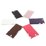 Mobile Phone Case/Cover for Sony L36I/L36h/Xperia Z, Cell Phone Leather Case
