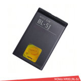Cell Phone Battery 1320mAh for Nokia 5800xm 5800W 5230 5800I 5800xm 5802xm 5900xm C3 N900 X6m X9