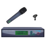 Yam Em300 G2 Wireless Microphone UHF Wireless System for Stage