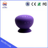 Purple Mini Mushroom Bluetooth Wireless Speaker