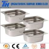Kitchen Appliance Stainless Steel Gn Pan