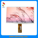 10.1 Inch TFT LCD Display with Resolution 1024X800 (PS101DWPP0218-D01)