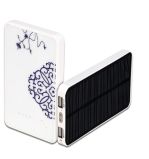Solar Mobile Power Bank