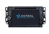 Car Stereo Player with Radio Multimedia for Chevy Aveo 2002-09