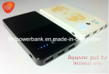 De950 High Capacity Power Bank for Mobile Phones/Table PC