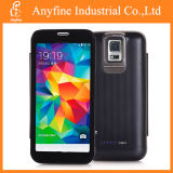 Battery Charging Case Slim Cover for Samsung Galaxy S5