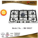 2015 Best Price Kitchen Appliance Gas Stove with Battery Ignition