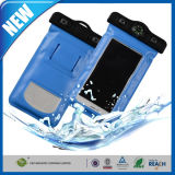 Universal Phone Accessory Waterproof Bag Cover for iPhone 6
