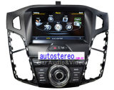 Car Stereo DVD Player for Ford Focus