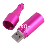 Bottle USB Flash Drive (HXQ-U041)