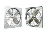 Cow Fan for Poultry and Cow Housing