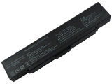 Replacement Laptop Battery for Sony (VGP-BPS9)