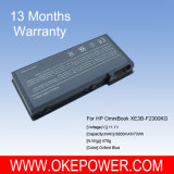 Replacement Laptop Battery For HP Omnibook Xe3b-F2300kg Notebook 6600mah/73wh