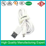 Professional Manufacturer Micro USB Cable for Data Transit and Charge
