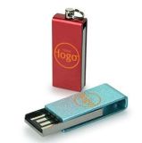 Hot Selling Mini Metal USB Flash Drive/USB Stick/USB Memory/Pen Drive (Mini-002)