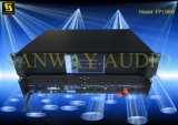 Fp13000 PRO Audio Sound Stage Amplifiers