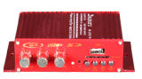 A6-USB-FM Professional Car Audio Amplifier