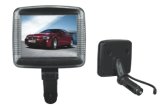 3 inch / 3.5inch  car rearview LCD monitor (VD--350)