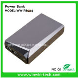 Dual USB 7000mAh Universal Power Bank with LED Display