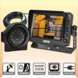 Reverse Camera System with Waterproof Camera