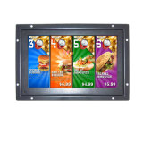 7inch Open Frame Digital Photo Frame with HDMI Input