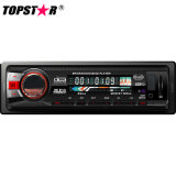 Fixed Panel Indash Car Radio Car MP3 Player