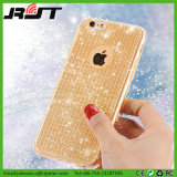Mobile Accessories Glitter Phone Case Cover for iPhone6s Plus (RJT-A105)