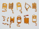 Flex PCB Cable in Mobile Phone