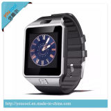 Smart Watch Dz09 with Slim Card, Bluetooth for Android System